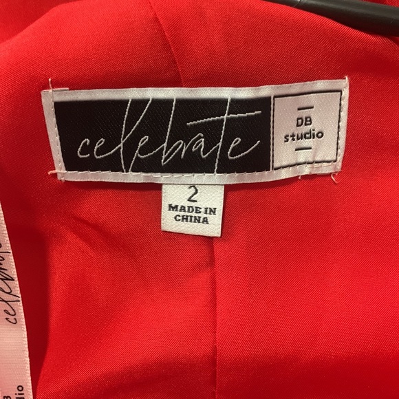 Celebrate DB Studio by David’s Bridal - Picture 3 of 3